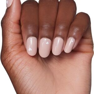 Glamnetic Press-On Nails - Lots of Love, Short Round. New, box never opened